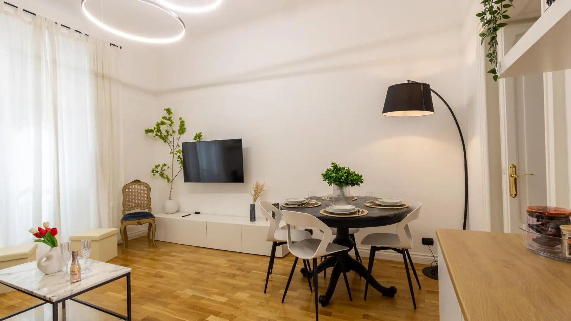 Apartment Rifugio Elite Como Italy